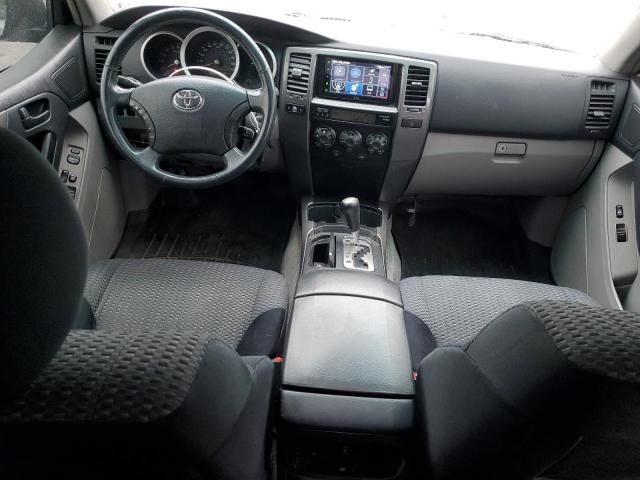 2008 Toyota 4runner SR5