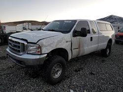 1999 Ford F250 Super Duty en venta en Reno, NV