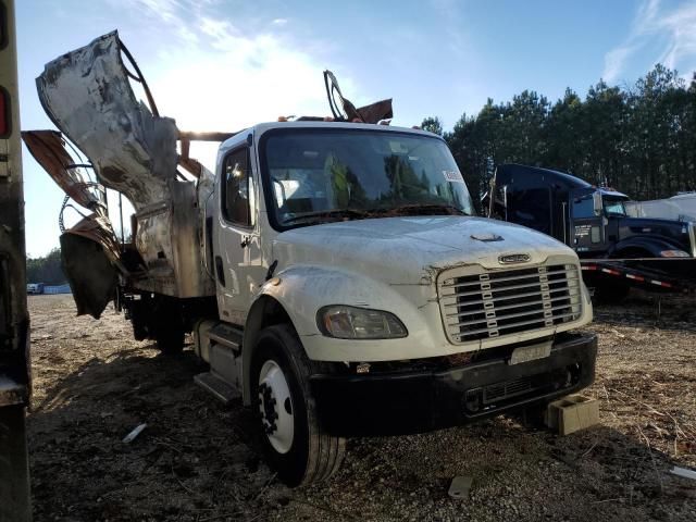 2012 Freightliner M2 106 Medium Duty