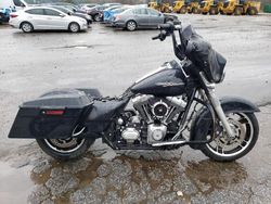 2013 Harley-Davidson Flhx Street Glide en venta en Austell, GA