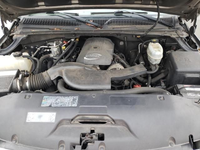 2005 GMC Yukon XL Denali