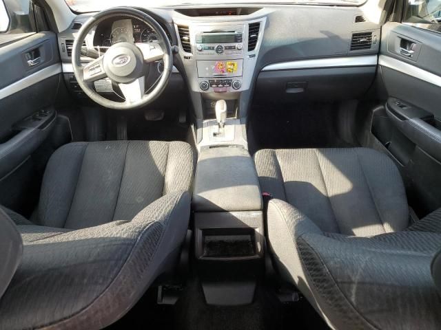 2010 Subaru Legacy 2.5I Premium