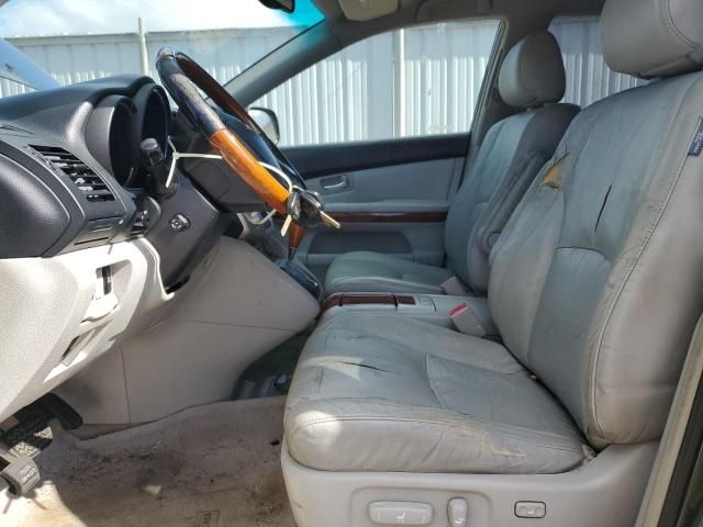 2006 Lexus RX 330