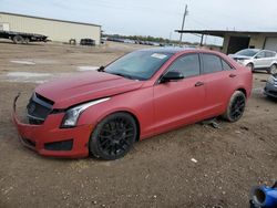 2014 Cadillac ATS Luxury for sale in Temple, TX