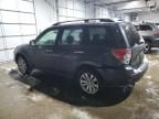 2013 Subaru Forester 2.5X Premium