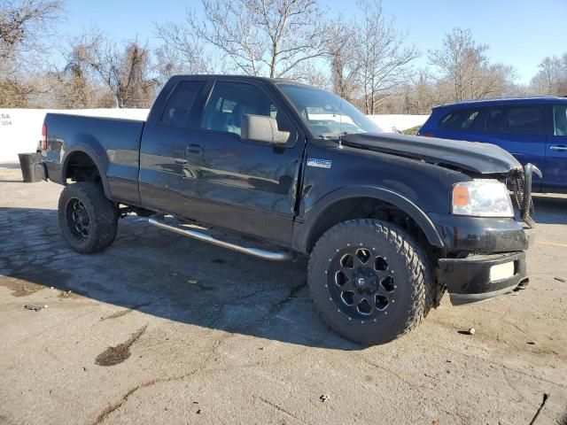 2004 Ford F150