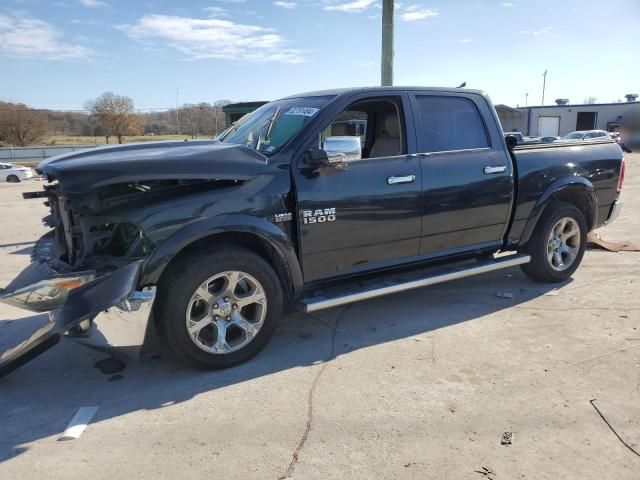 2016 Dodge 1500 Laramie