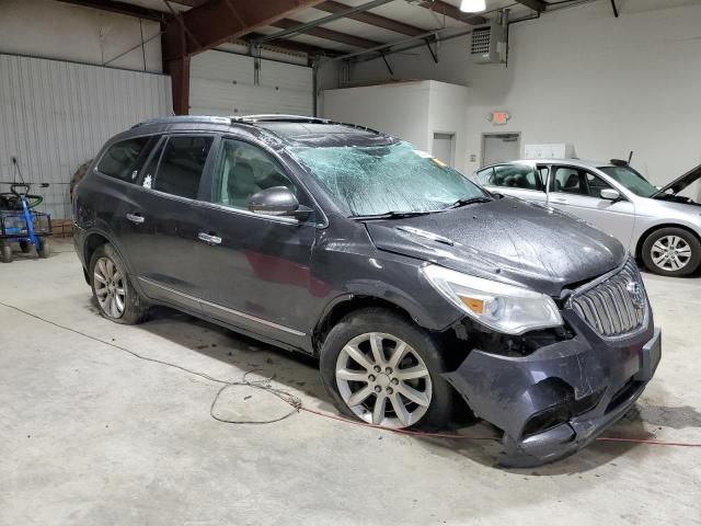 2015 Buick Enclave