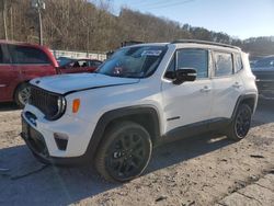 2023 Jeep Renegade Altitude en venta en Hurricane, WV