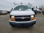 2013 Chevrolet Express G2500