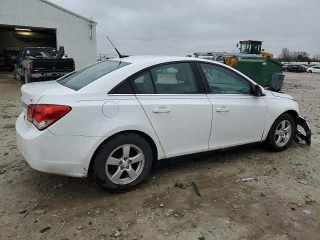 2013 Chevrolet Cruze LT