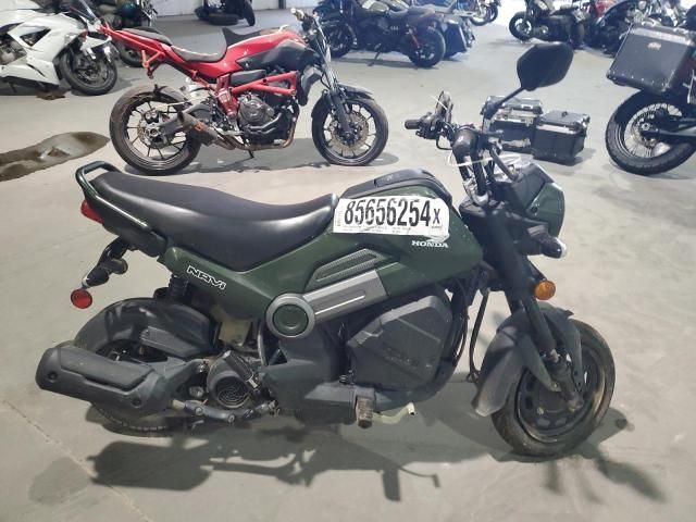 2022 Honda NVA110 B