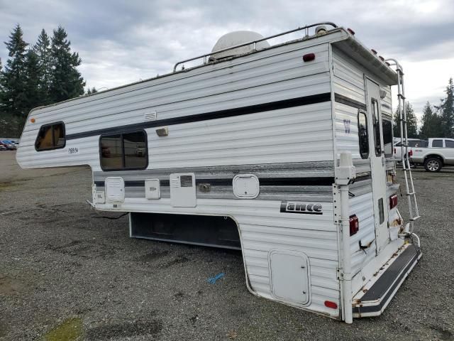 1997 Lnce Camper