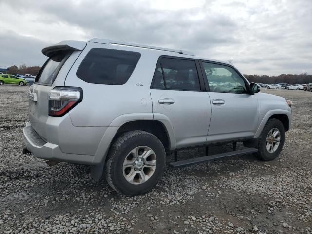 2014 Toyota 4runner SR5