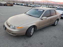 Saturn ls/ls1/ls2 salvage cars for sale: 2000 Saturn LS1