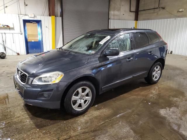 2010 Volvo XC60 3.2