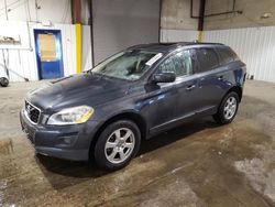 Volvo xc60 salvage cars for sale: 2010 Volvo XC60 3.2