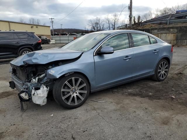 2017 Volvo S60 Premier