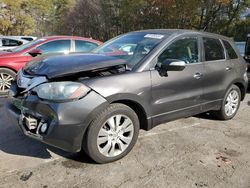 2010 Acura RDX for sale in Austell, GA