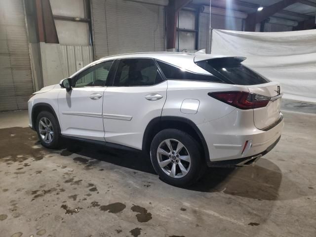 2019 Lexus RX 350 Base