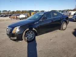 Cadillac salvage cars for sale: 2012 Cadillac CTS