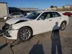 Chrysler Vehiculos salvage en venta: 2018 Chrysler 300 Limited