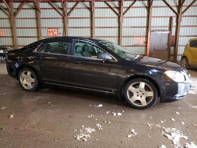 2010 Chevrolet Malibu 2LT