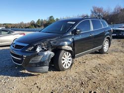 Mazda cx-9 salvage cars for sale: 2010 Mazda CX-9