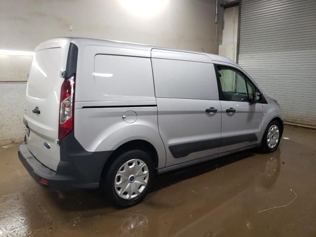 2018 Ford Transit Connect XL