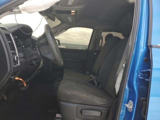 2019 Dodge Ram 1500 Classic Tradesman