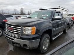 GMC Sierra k1500 slt salvage cars for sale: 2011 GMC Sierra K1500 SLT