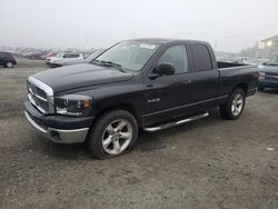 Dodge salvage cars for sale: 2008 Dodge RAM 1500 ST