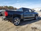 2016 Chevrolet Silverado K1500 High Country