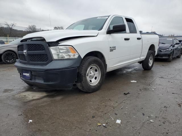 2019 Dodge RAM 1500 Classic Tradesman