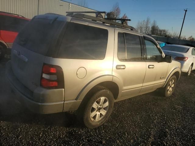 2008 Ford Explorer XLT