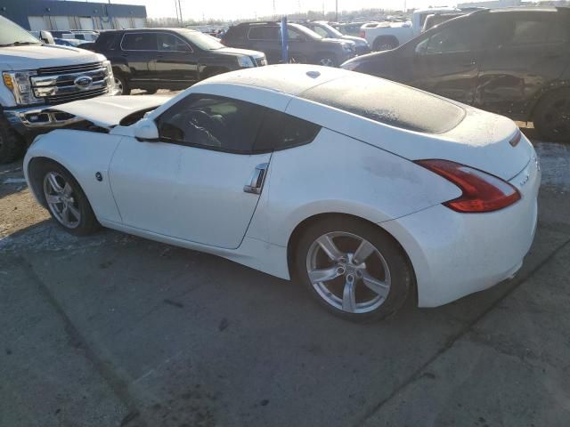 2012 Nissan 370Z Base