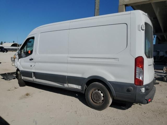2018 Ford Transit T-250
