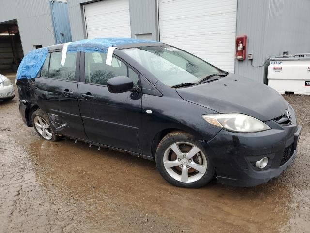 2009 Mazda 5