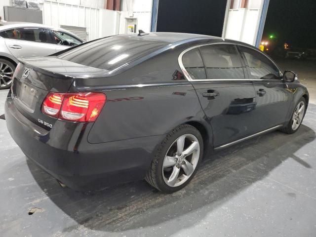 2010 Lexus GS 350