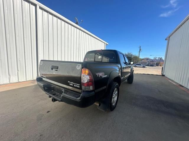 2010 Toyota Tacoma Double Cab Prerunner