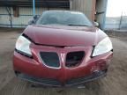 2009 Pontiac G6