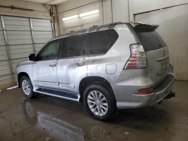 2018 Lexus GX 460