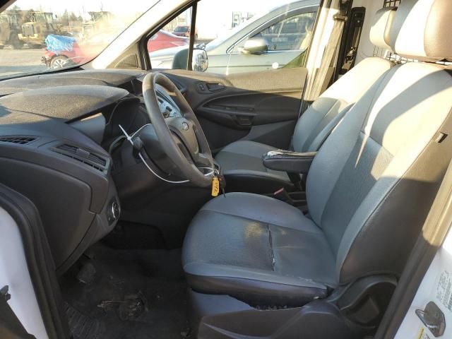 2014 Ford Transit Connect XL