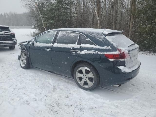 2013 Toyota Venza LE