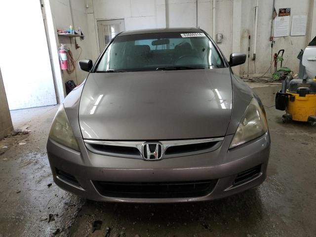 2006 Honda Accord EX