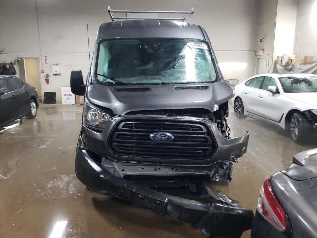 2019 Ford Transit T-150