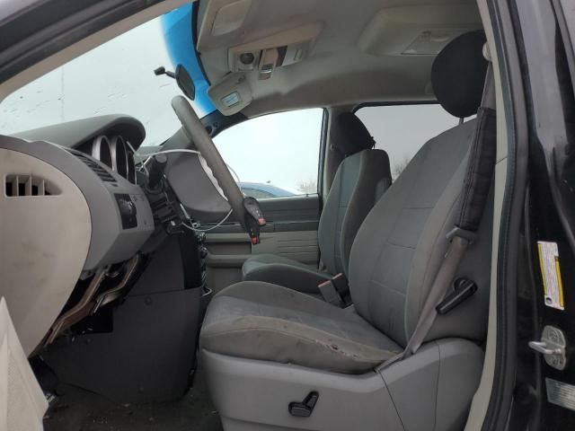 2009 Dodge Grand Caravan SE