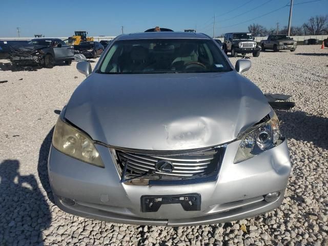 2009 Lexus ES 350