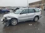 2004 Subaru Forester 2.5XT