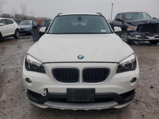 2015 BMW X1 XDRIVE28I